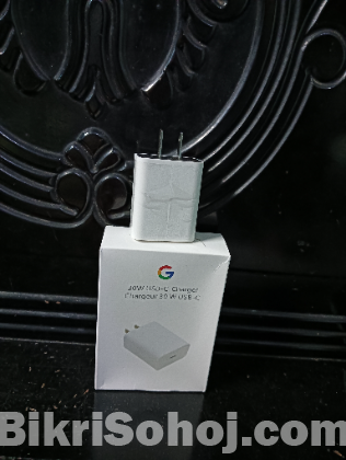 Google charger